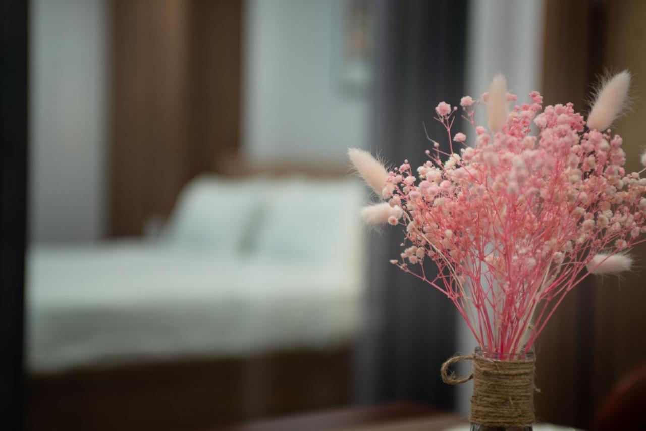 The Anchor Apartment - 芽庄 外观 照片